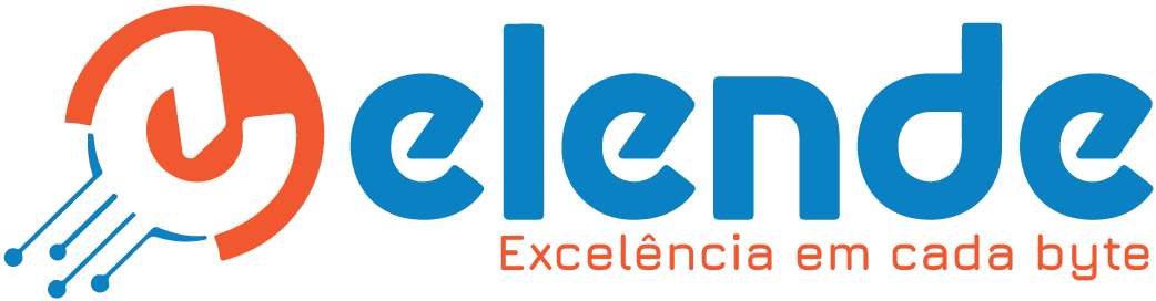 ELENDE - TECNOLOGIAS DE INFORMACAO, LDA.